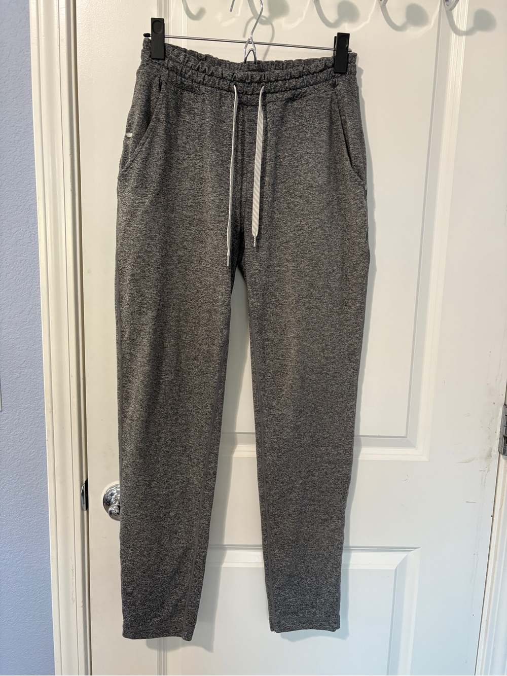 Vuori Ponto Performance Pant Size Small